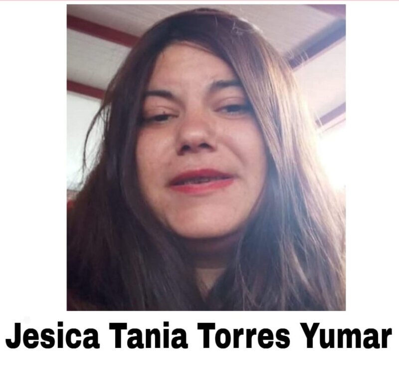 SOS Desaparecidos Busca En Tenerife A Jesica Tania Torres Yumar Radio