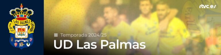 Europa UD Las Palmas Las Palmas Busca Avanzar En La Copa