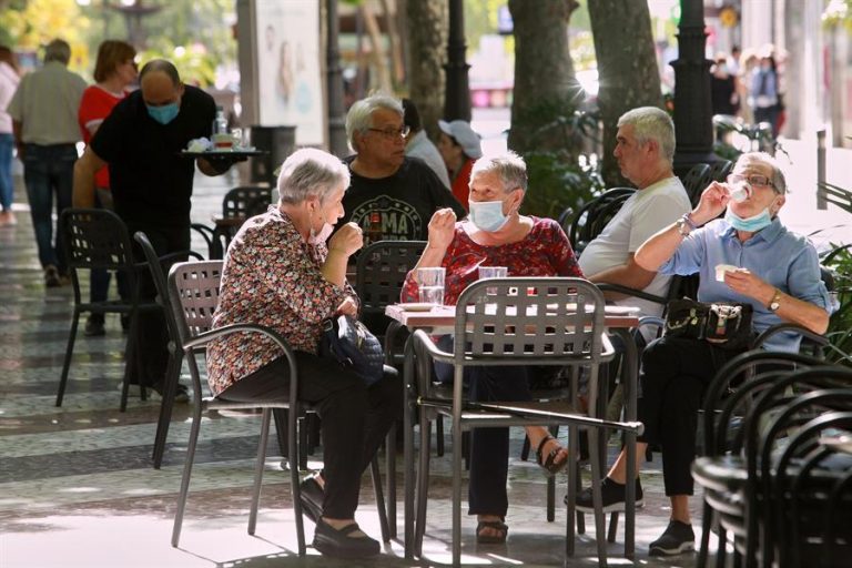 Canarias es la segunda Comunidad con más trabajadores afectados por la crisis del coronavirus con el 41,3%