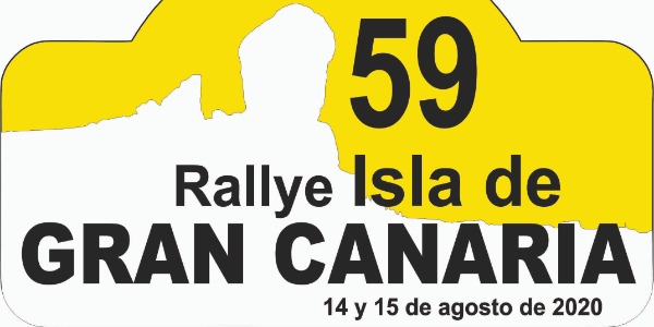 Gran Canaria se convierte, de nuevo, en el centro del mundo del rally