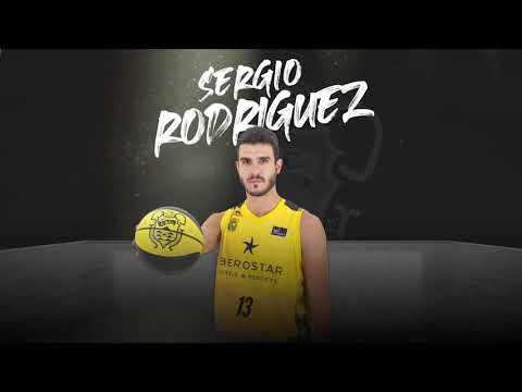 El Iberostar Tenerife ficha a Sergio Rodríguez