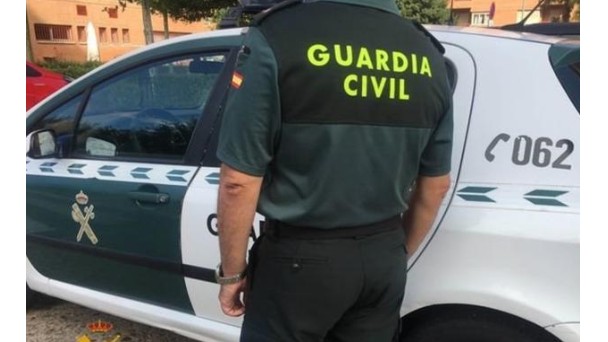 La asociación de guardias civiles denuncia que faltan chalecos antibalas «en todos los puestos»