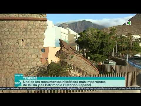 SAN ANDRÉS, NUESTRO RINCÓN | Buenos días Canarias