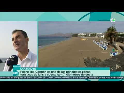 TIAS, NUESTRO RINCÓN | Buenos días Canarias