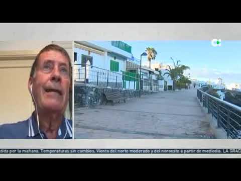 TURISMO CERO | Buenos días Canarias