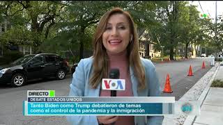 Atlántico Noticias | 23/10/20