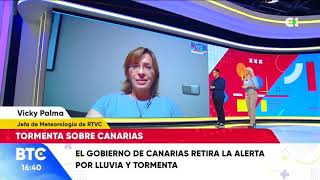 Buenas tardes Canarias | 06/10/20