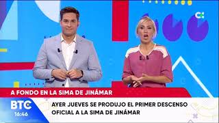 Buenas tardes Canarias | 25/09/20