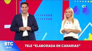 Buenas tardes Canarias | 28/09/20