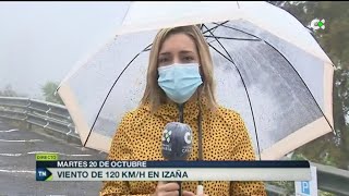 Telenoticias 1 | 20/10/20