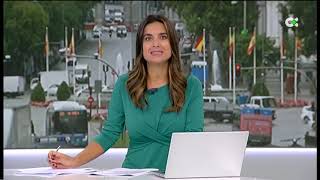 Telenoticias 1 | 26/09/20