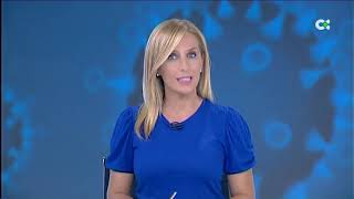 Telenoticias 2 | 01/10/20