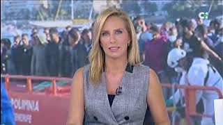 Telenoticias 2 | 09/10/20