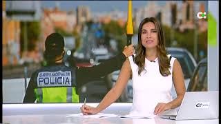 Telenoticias 2 | 10/10/20