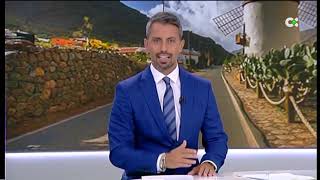 Telenoticias 2 | 19/09/20