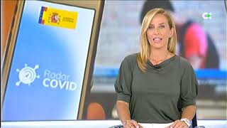 Telenoticias 2 | 30/09/20