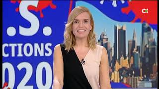 Telenoticias 1 | 03/11/20