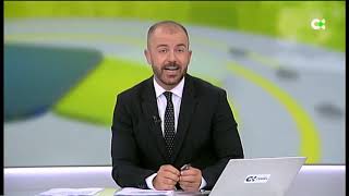 Telenoticias 1 | 11/11/20