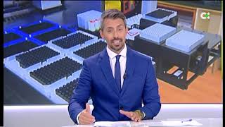 Telenoticias 1 | 15/11/20