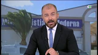 Telenoticias 1 | 27/11/20