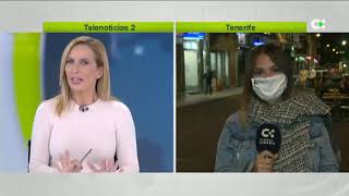 Telenoticias 2 | 02/11/20