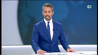 Telenoticias 2 | 15/11/20