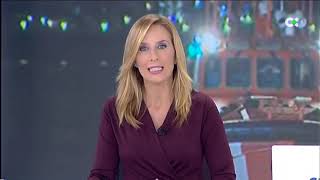 Telenoticias 2 | 25/11/20