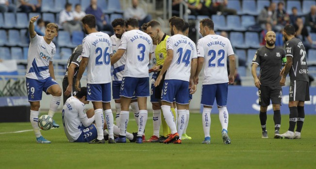 Borja Lasso, operado por segunda vez en Sevilla