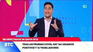 Buenas tardes Canarias | 09/12/20