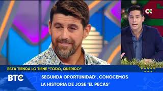 Buenas tardes Canarias | 15/12/20