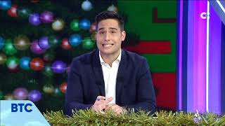 Buenas tardes Canarias | 22/12/20