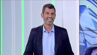 Deportes TN2 | 30/10/20