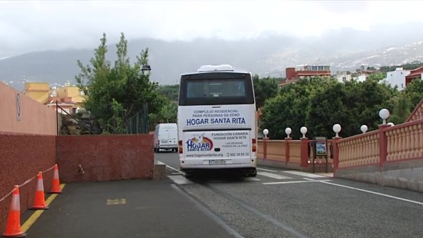 Sanidad notifica 99 casos de covid y un fallecimiento en una residencia de ancianos