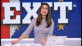 Telenoticias 1 | 13/12/20