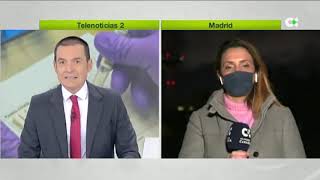 Telenoticias 2 | 15/12/20