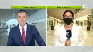 Telenoticias 2 | 24/12/20