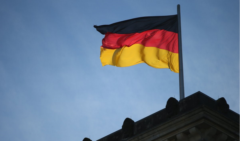 Alemania decreta un «confinamiento duro» a partir del próximo miércoles