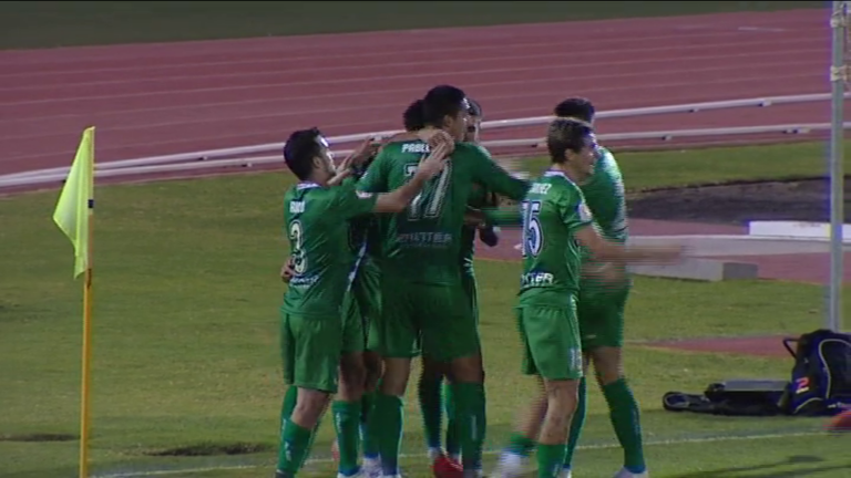 El Marino cae en la Copa del Rey ante el Cornellá