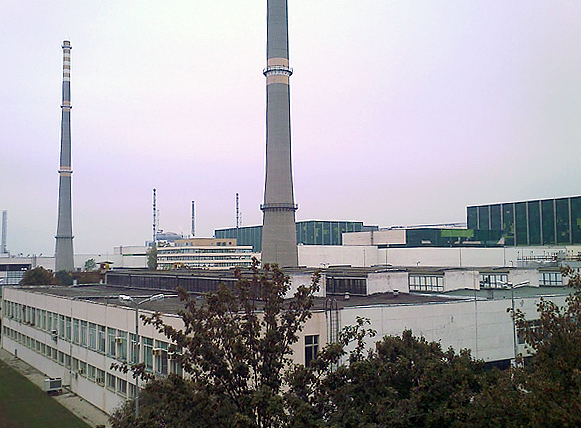 Paran un reactor nuclear búlgaro tras saltar la alarma de seguridad