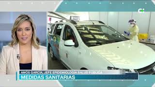 Atlántico Noticias | 15/01/21