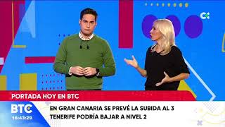 Buenas tardes Canarias | 15/01/21