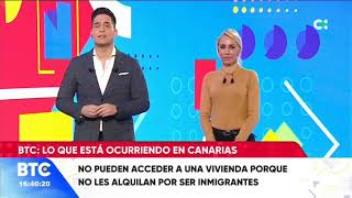 Buenas tardes Canarias | 21/01/21