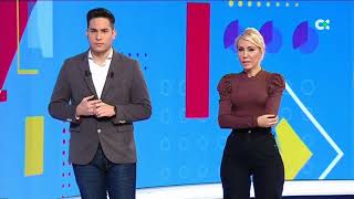 Buenas tardes Canarias | 28/01/21