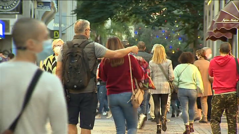 La población de Canarias creció en más de 7.000 habitantes