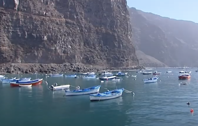 Los pescadores de La Gomera se plantean dejar la flota amarrada porque no es rentable faenar