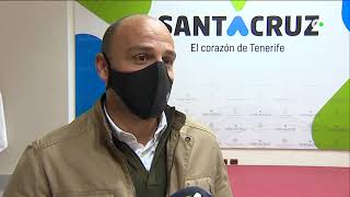 Santa Cruz de Tenerife prepara un carnaval en formato televisivo | TELENOTICIAS 2