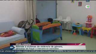 VIOLENCIA DE GENERO | Buenos días Canarias