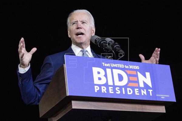 Demócratas presentan al Congreso el proyecto de reforma migratoria de Biden