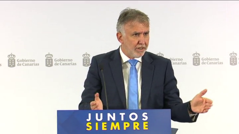 Torres defiende que las medidas contra la covid se basan en criterios «objetivos» y «científicos»