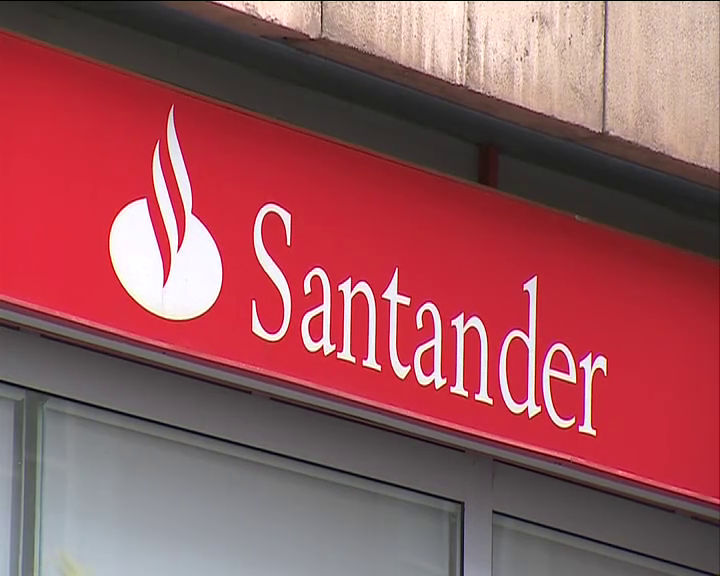 Banco Santander cerrará 19 oficinas en Canarias a partir de febrero